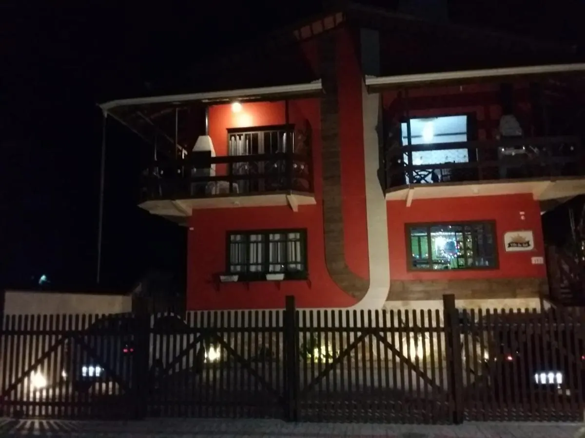 Vila De Sol 봄비나스 아파트