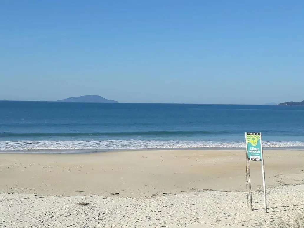Vila De Sol 봄비나스