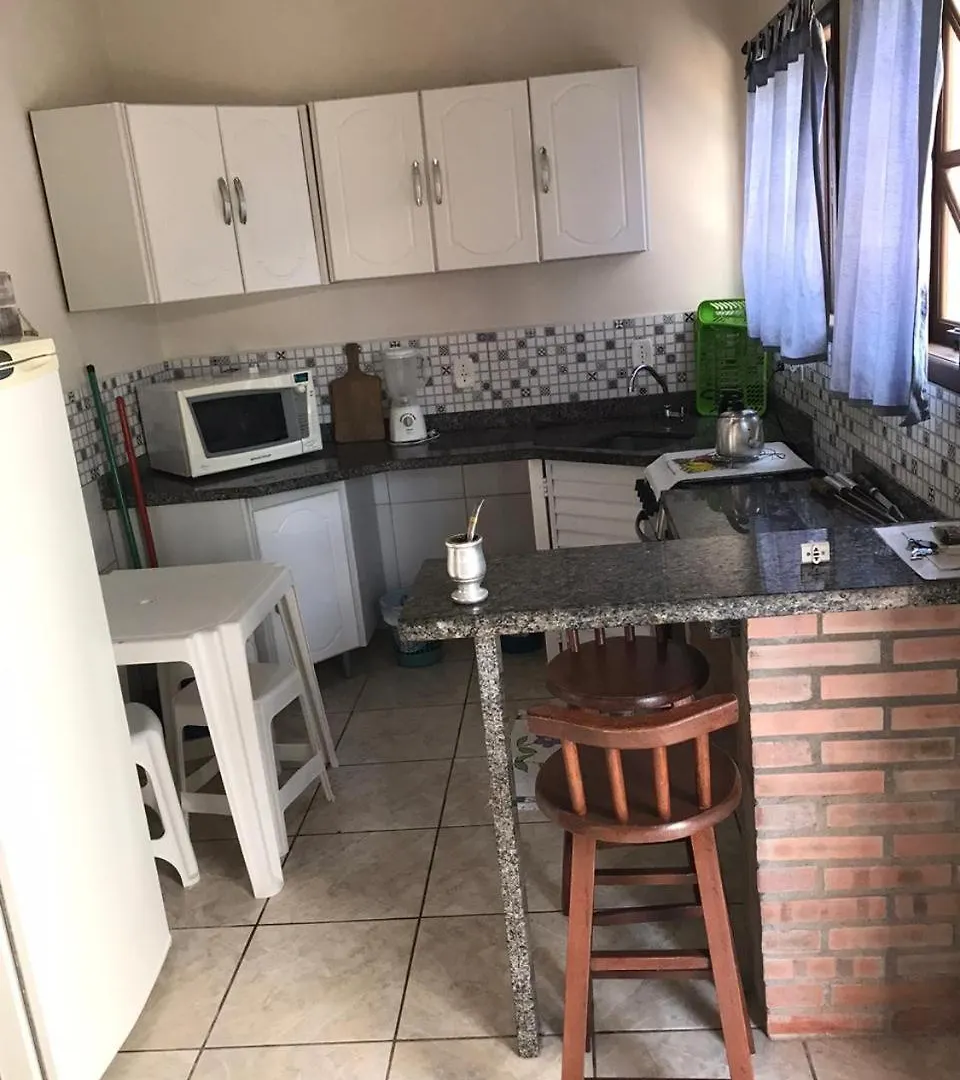 Vila De Sol 봄비나스 아파트