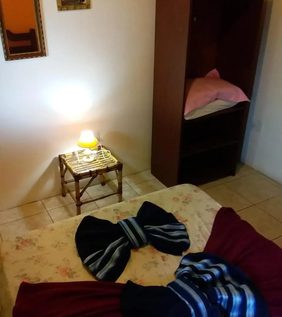 아파트 Vila De Sol 봄비나스