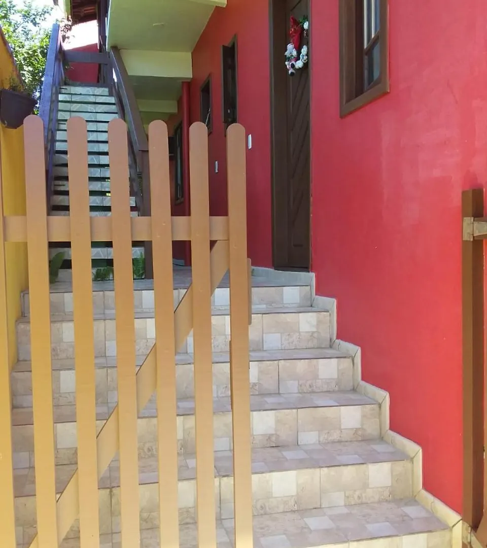 Vila De Sol 봄비나스 아파트