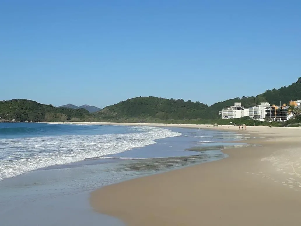 Apartamento Vila De Sol Bombinhas Brasil