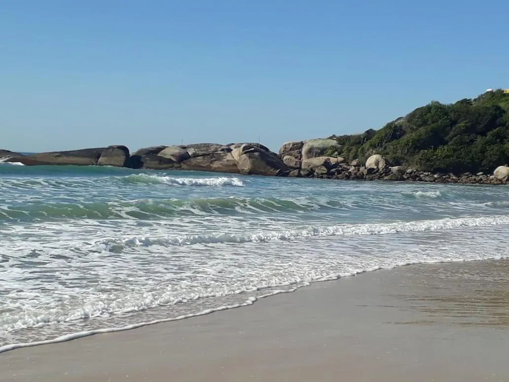Vila De Sol Bombinhas 0*,