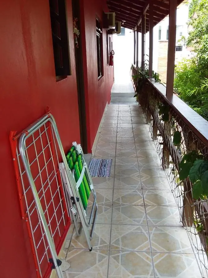 Apartamento Vila De Sol Bombinhas Brasil
