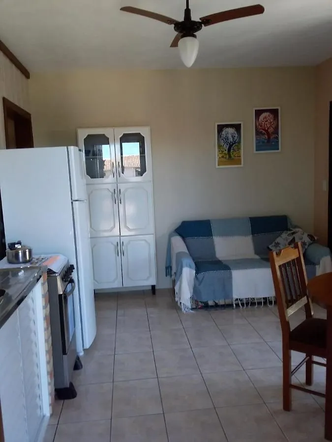 Vila De Sol Bombinhas Apartamento