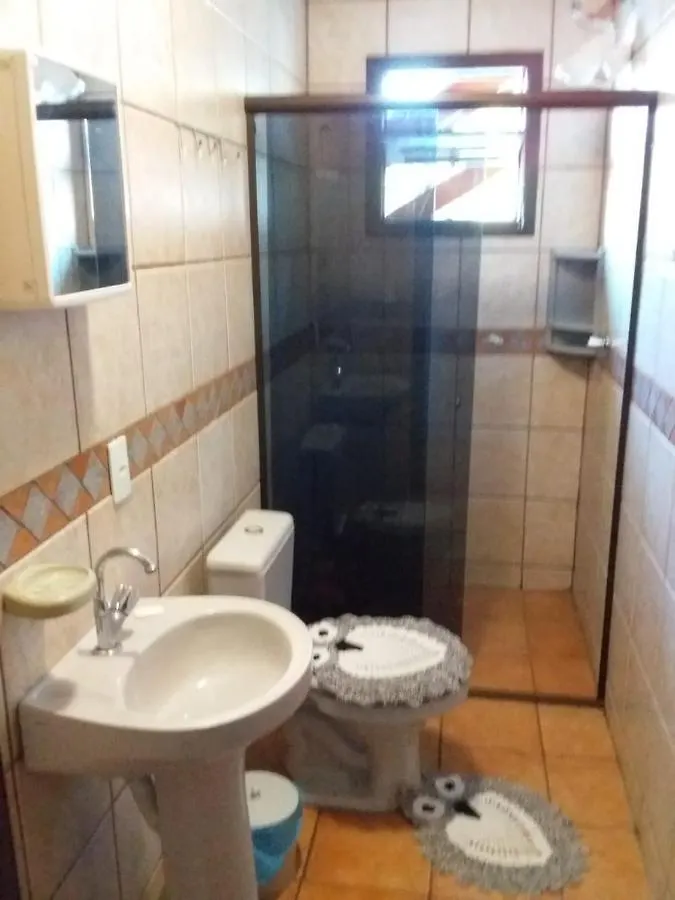 Apartamento Vila De Sol Bombinhas Brasil
