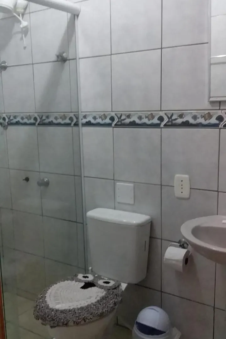 Vila De Sol Bombinhas Apartamento