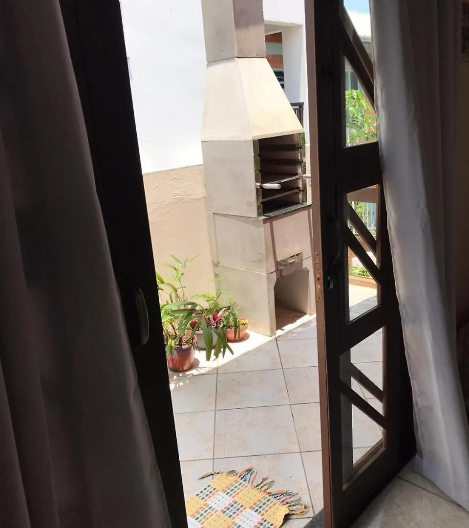 Vila De Sol Bombinhas