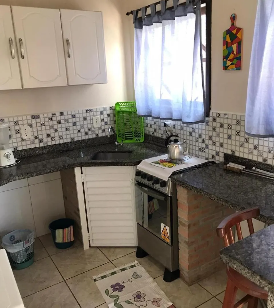 Vila De Sol Bombinhas 0*,  Brasil