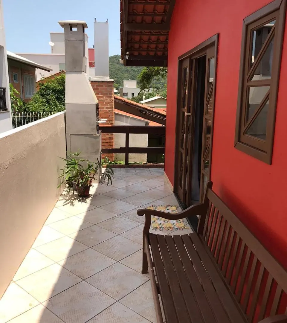 Apartamento Vila De Sol Bombinhas