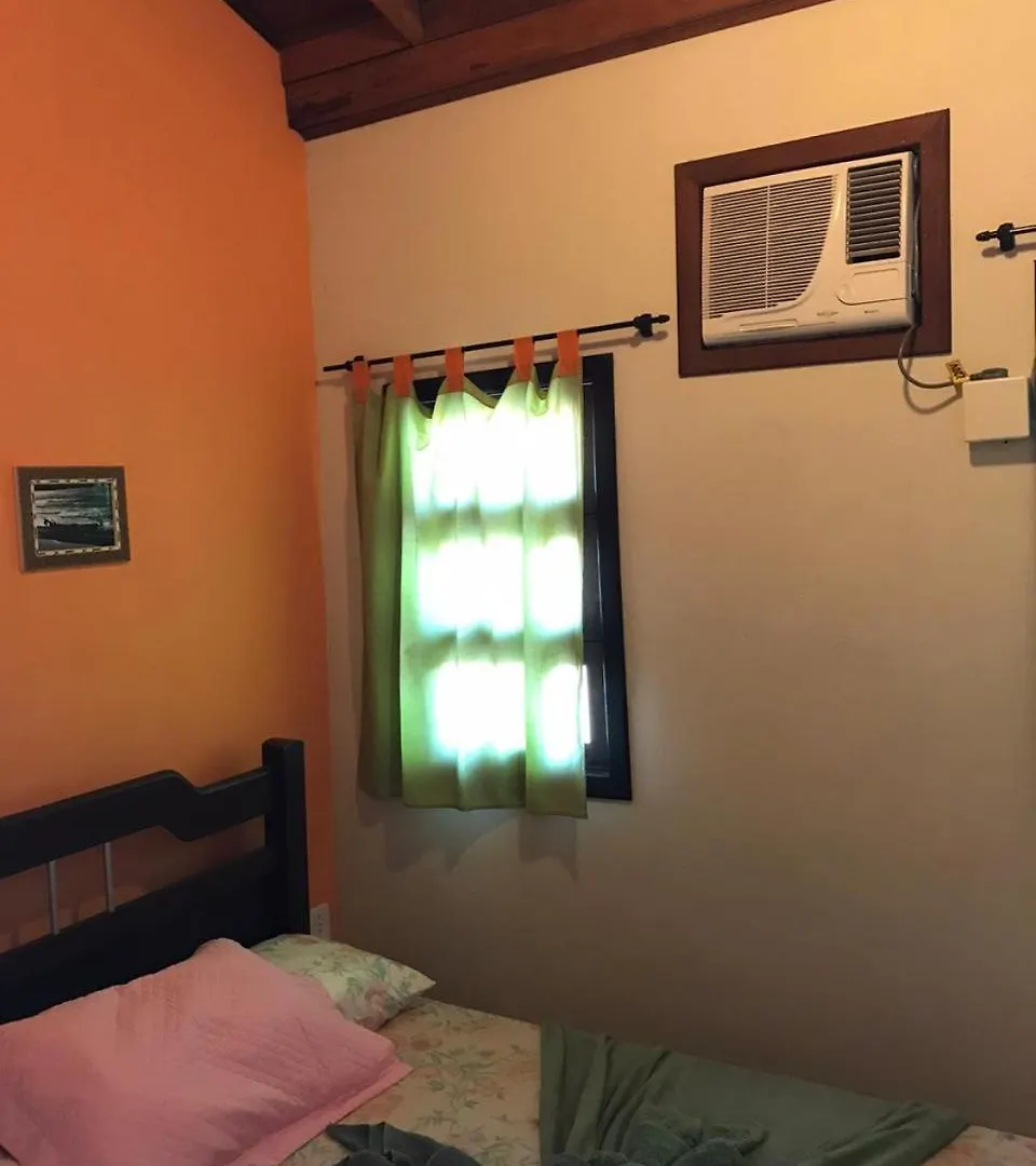Apartamento Vila De Sol Bombinhas