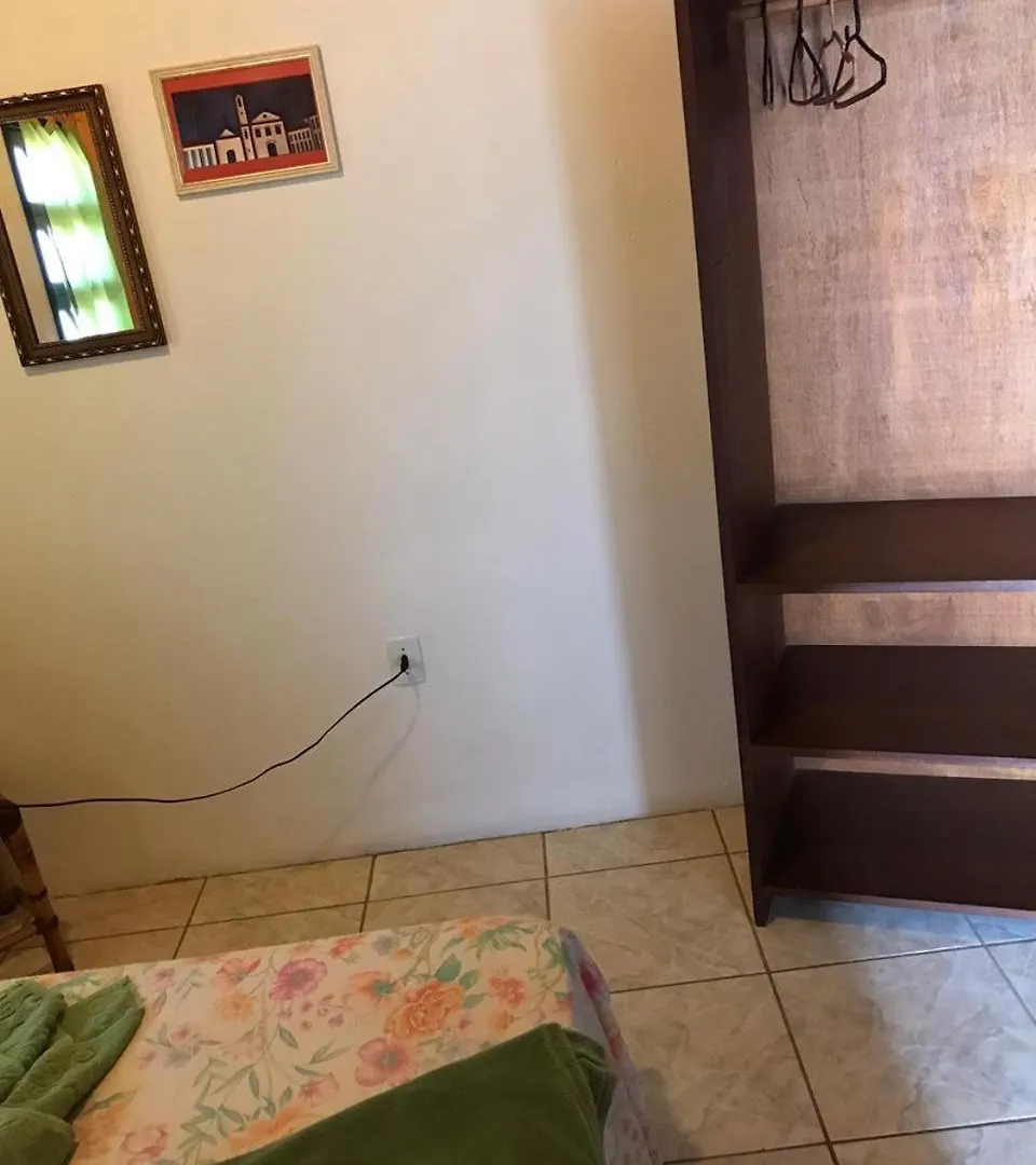 Apartamento Vila De Sol Bombinhas