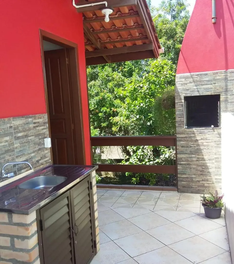 Apartamento Vila De Sol Bombinhas Brasil