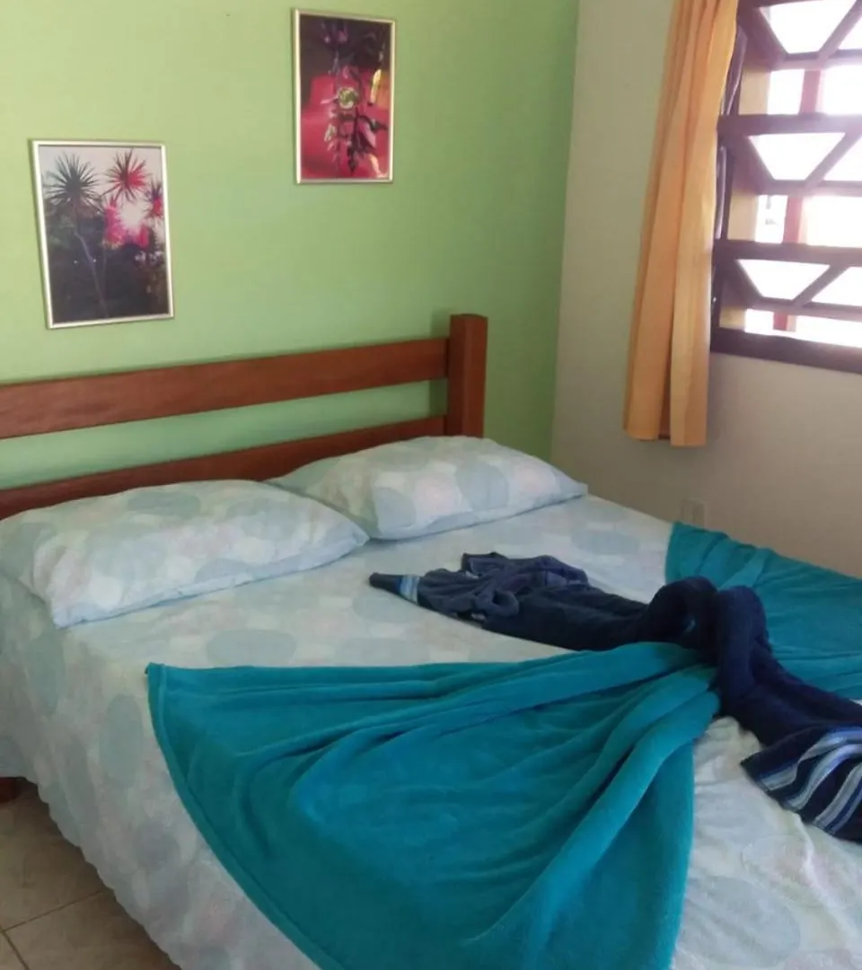 Vila De Sol Bombinhas Apartamento