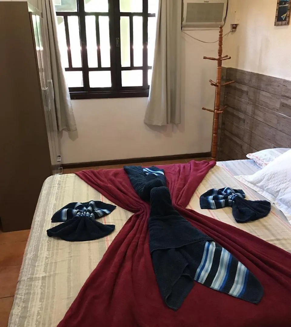 Apartamento Vila De Sol Bombinhas Brasil