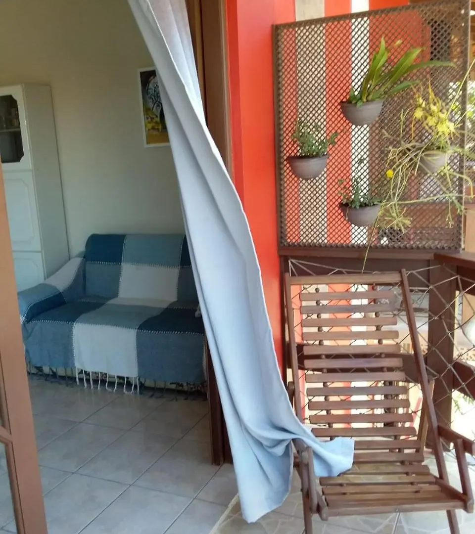 Vila De Sol Bombinhas