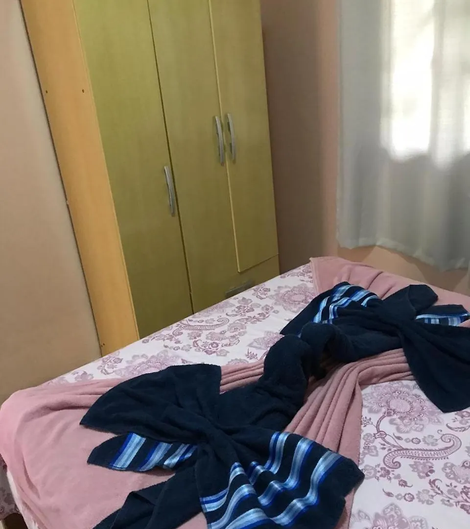 Apartamento Vila De Sol Bombinhas