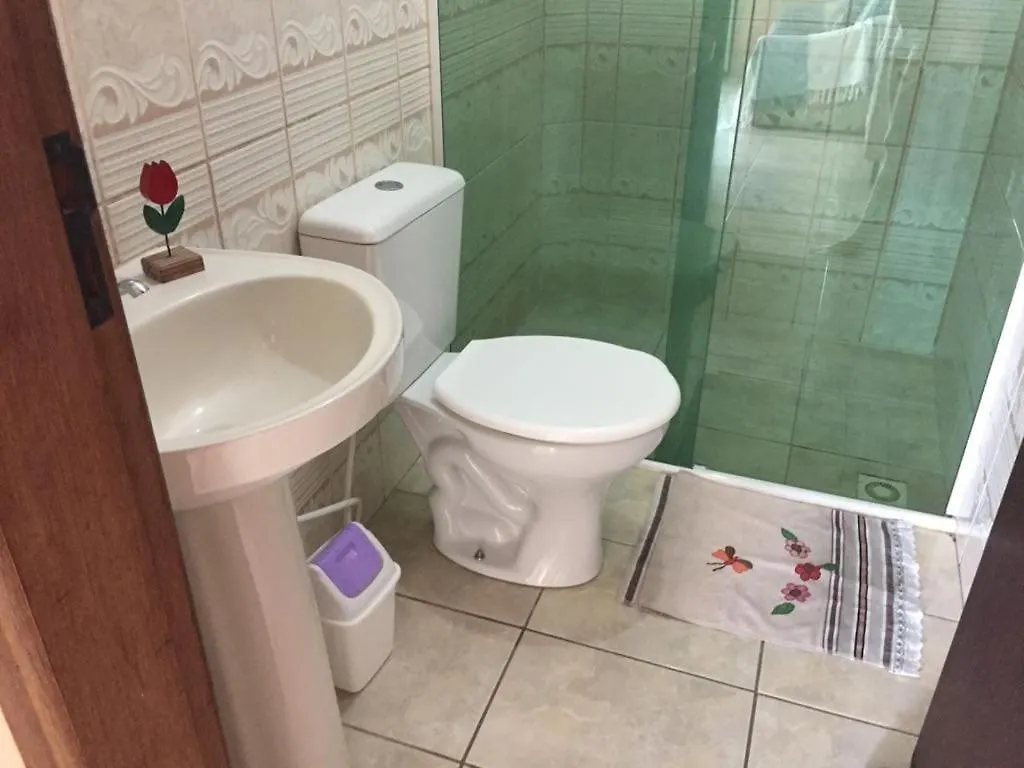 Vila De Sol Bombinhas Brasil