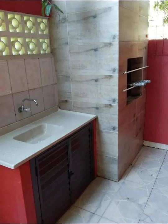 Apartamento Vila De Sol Bombinhas