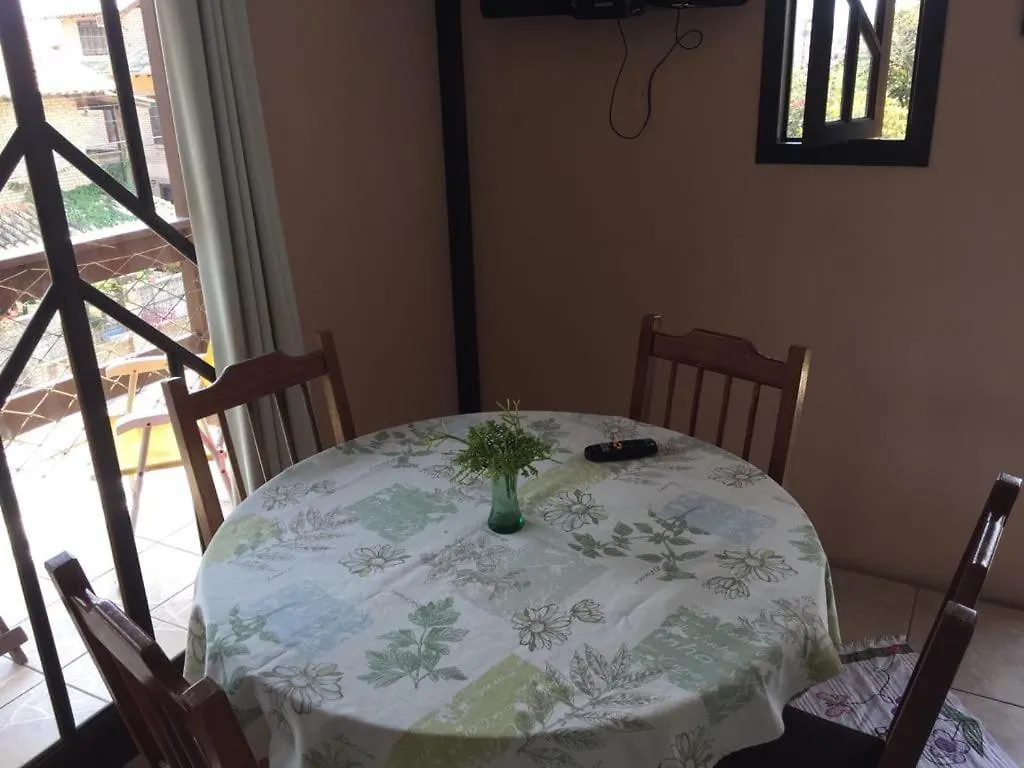 Vila De Sol Bombinhas Brasil