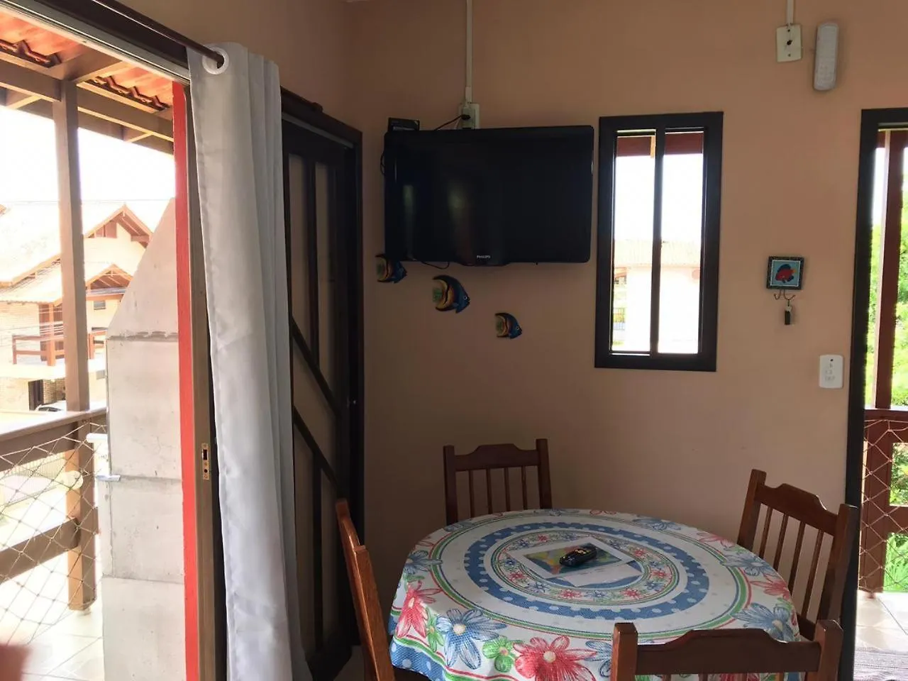 Vila De Sol Bombinhas Brasil