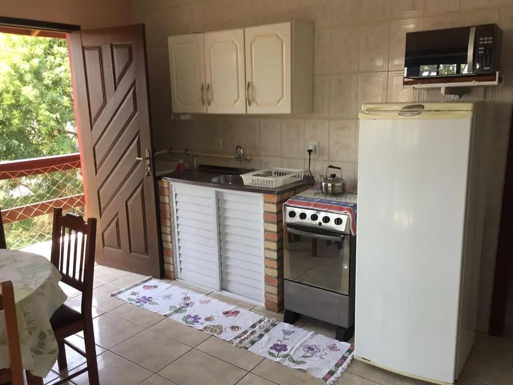 Vila De Sol Bombinhas Brasil