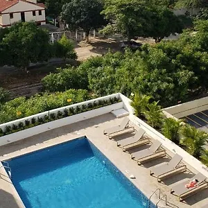  Apartamento Antares Bello Horizonte Colombia