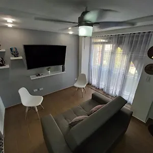  Apartamento Vacacional Cerca A La Playa Colombia