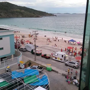 Apartamento Loft Da Prainha Brasil